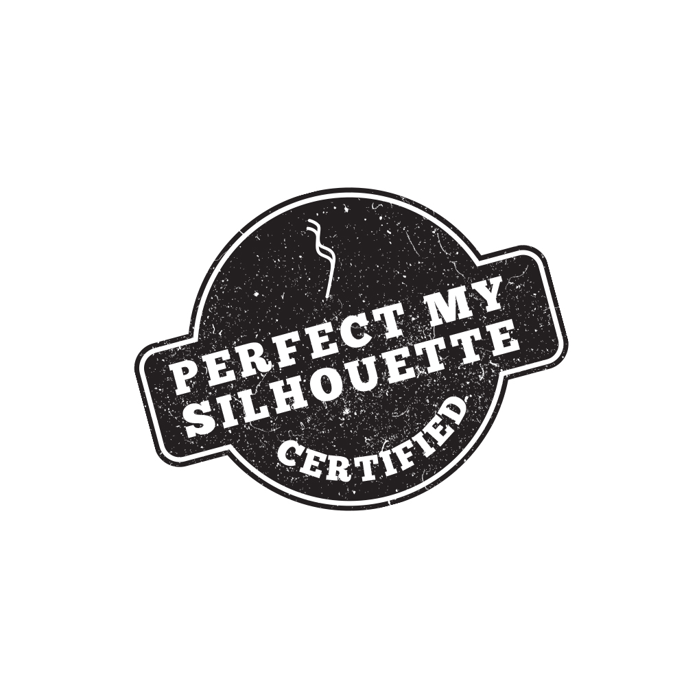 Graphic Design by senja for Perfect My Silhouette | Design #5536950