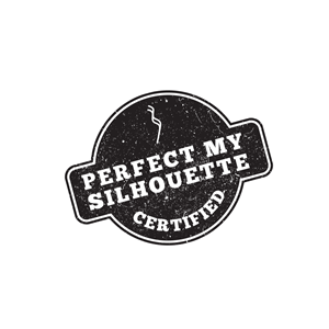Diseño Gráfico por senja para Perfect My Silhouette | Diseño: #5536950