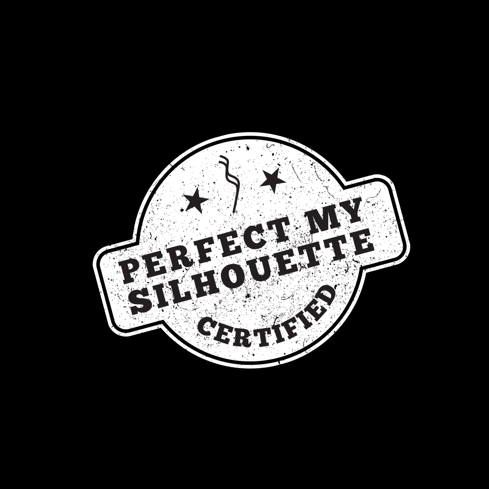 Graphic Design by senja for Perfect My Silhouette | Design #5536999