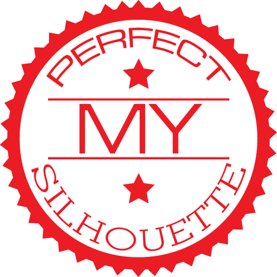 Diseño Gráfico por tballest para Perfect My Silhouette | Diseño #5531200