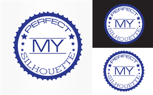 Graphic Design by tballest for Perfect My Silhouette | Design: #5531495