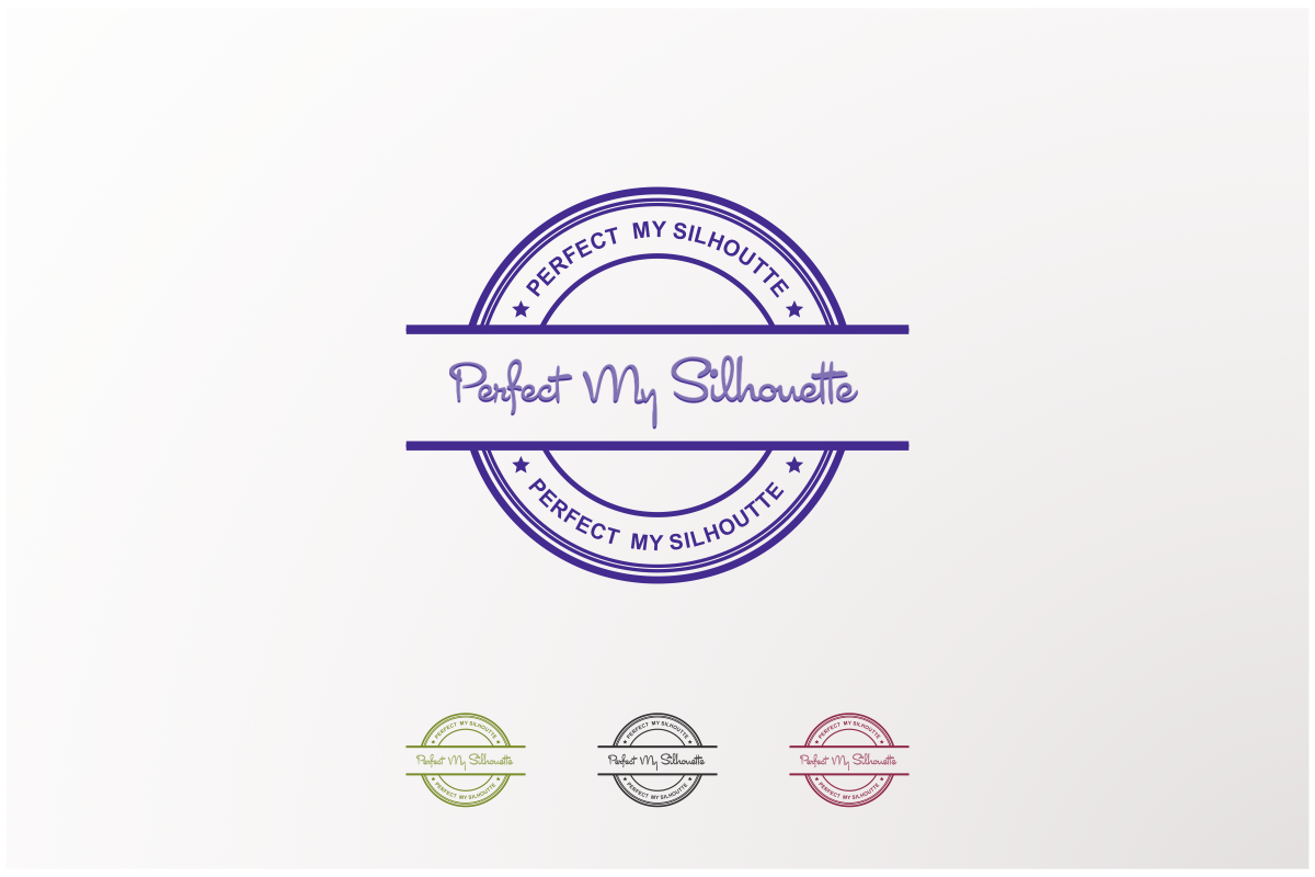 Design Graphique par Silverfox Studio pour Perfect My Silhouette | Design #5521268