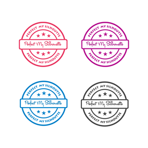 Graphic Design by Silverfox Studio for Perfect My Silhouette | Design: #5522459