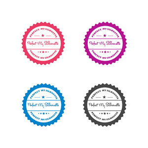 Graphic Design by Silverfox Studio for Perfect My Silhouette | Design: #5522460