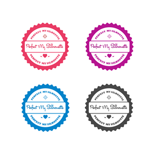 Graphic Design by Silverfox Studio for Perfect My Silhouette | Design: #5522461