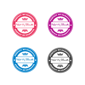 Graphic Design by Silverfox Studio for Perfect My Silhouette | Design: #5522466