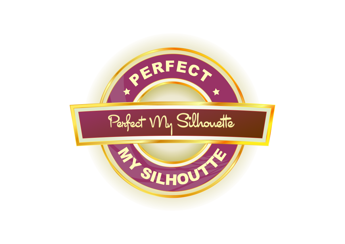 Graphic Design by Silverfox Studio for Perfect My Silhouette | Design #5524523