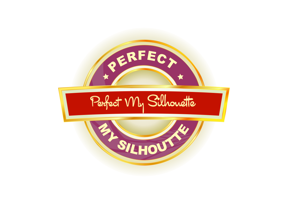 Graphic Design by Silverfox Studio for Perfect My Silhouette | Design #5524535
