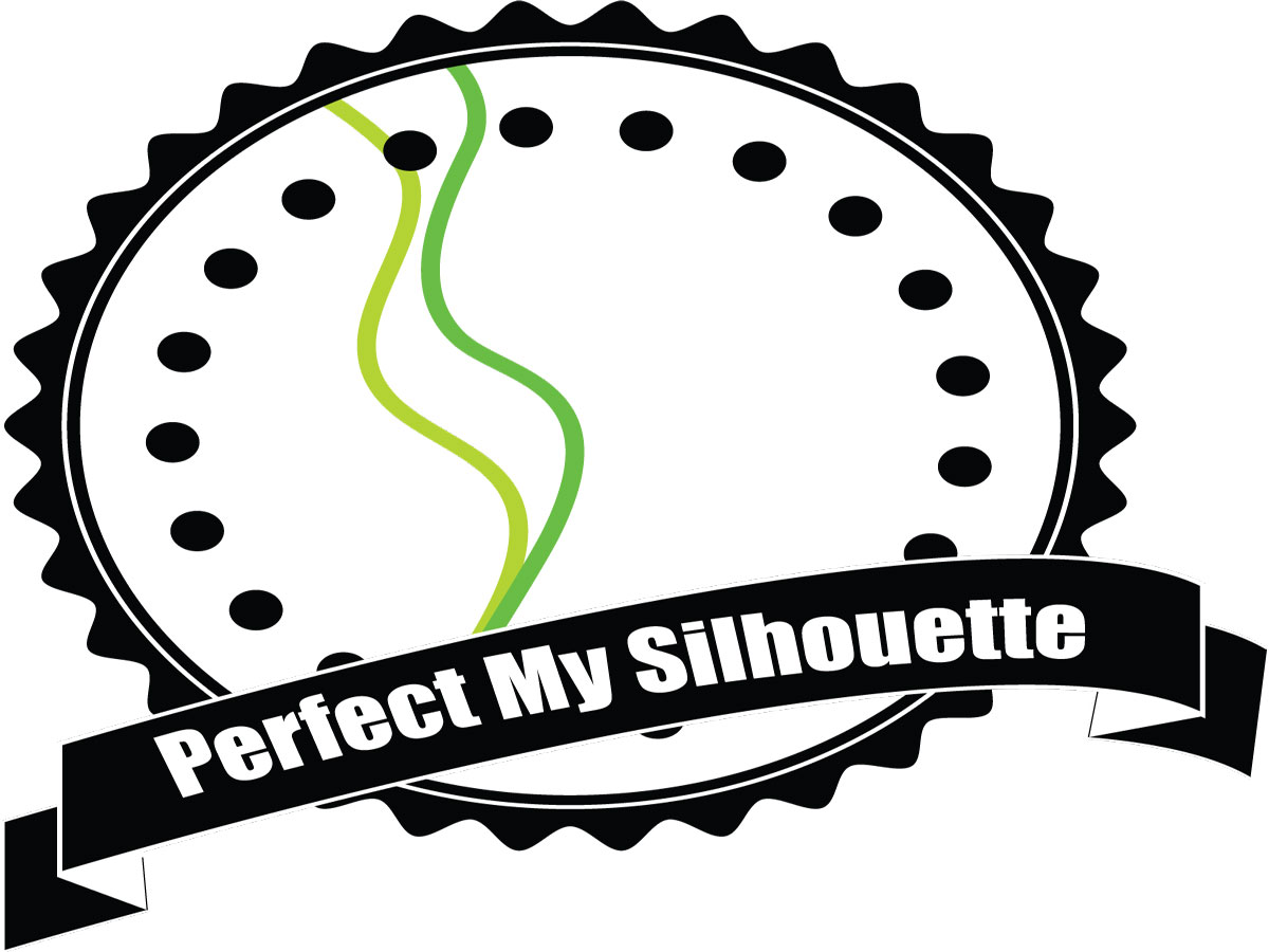 Diseño Gráfico por eneyetee para Perfect My Silhouette | Diseño #5522715