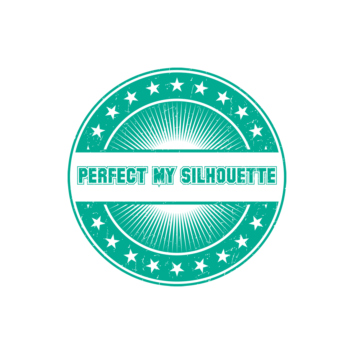 Graphic Design by D'Mono for Perfect My Silhouette | Design #5521799