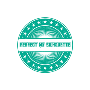 Graphic Design by D'Mono for Perfect My Silhouette | Design #5521799