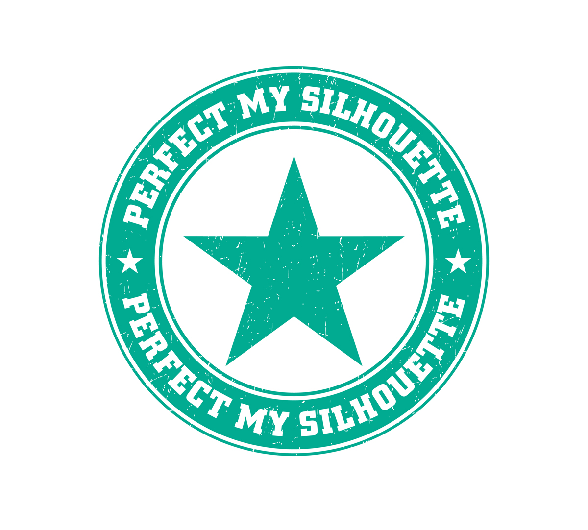 Graphic Design by D'Mono for Perfect My Silhouette | Design #5521911