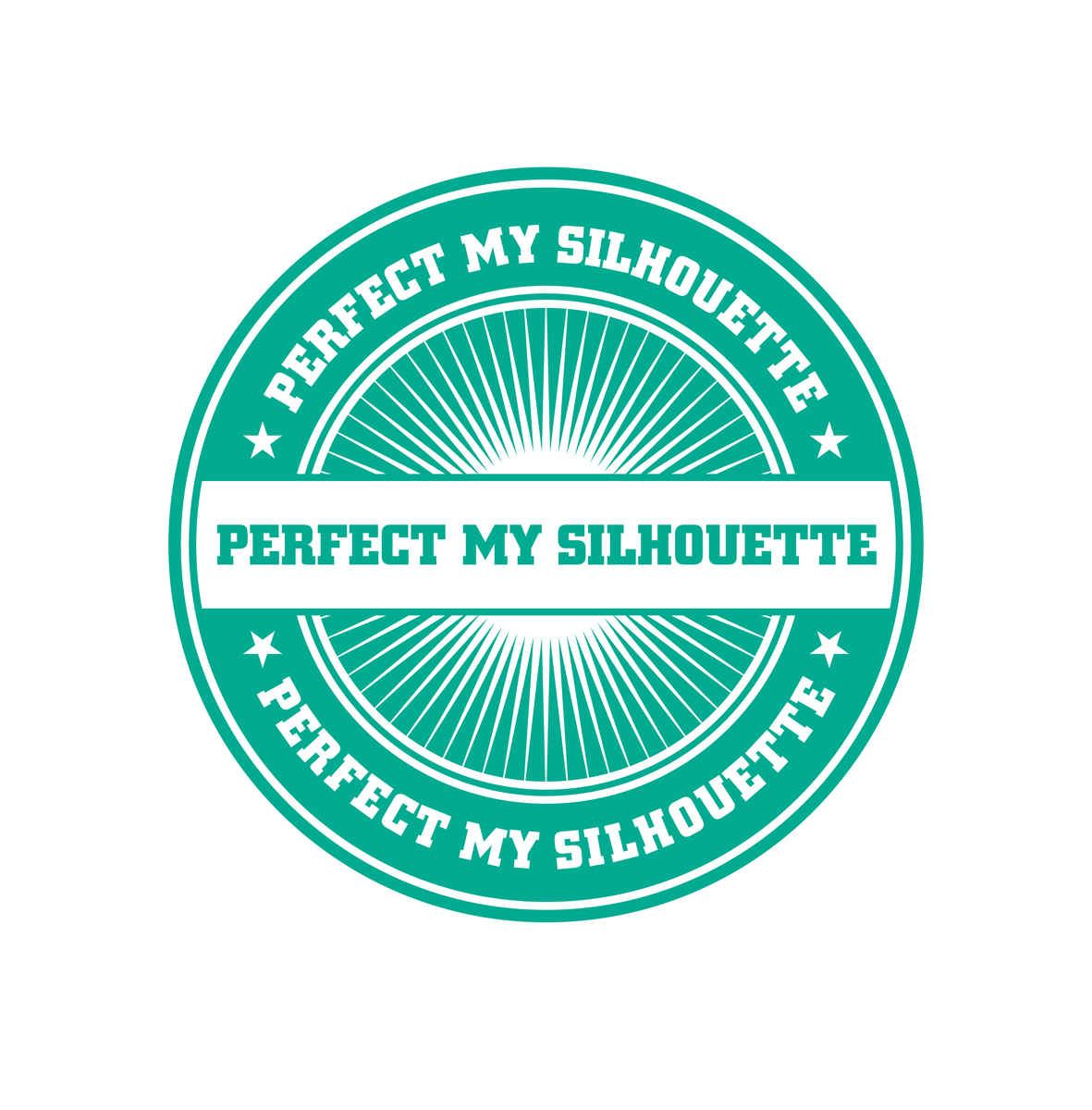 Graphic Design by D'Mono for Perfect My Silhouette | Design #5530417