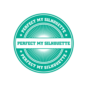Graphic Design by D'Mono for Perfect My Silhouette | Design: #5530417