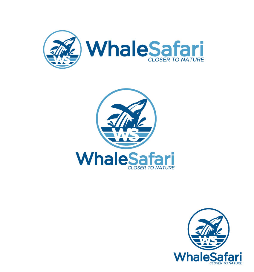 Logo Design by Niiecyrila for Farvegur Travel Investments | Design #5556538