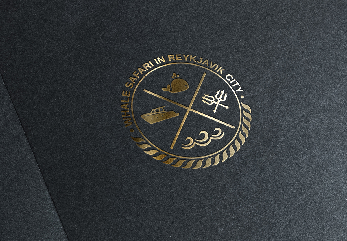 Logo Design by Violeta Pironkova for Farvegur Travel Investments | Design #5525446