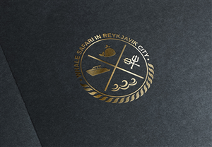Logo Design by Violeta Pironkova for Farvegur Travel Investments | Design: #5525446