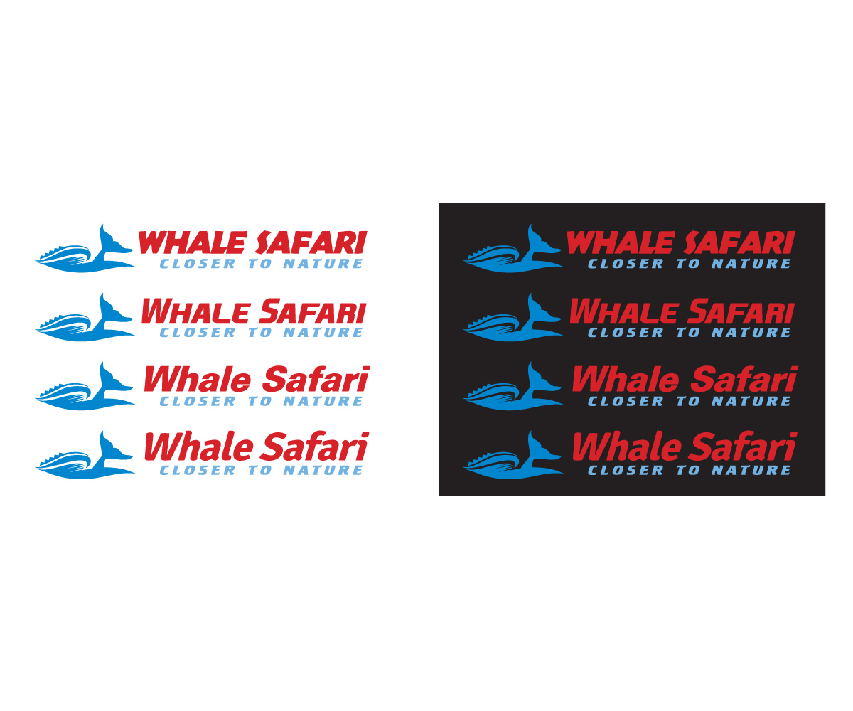 Logo Design by Buck Tornado for Farvegur Travel Investments | Design #5563698