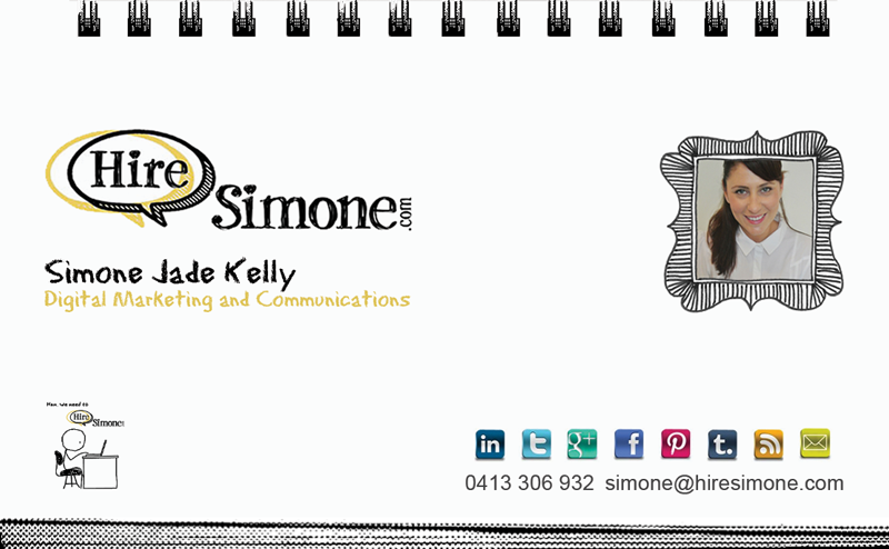 Business Card Design by Andrea for this project | Design #1528499