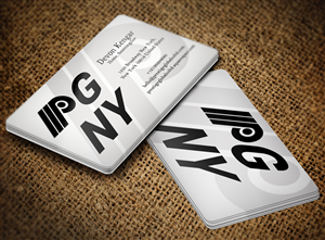 Business Card Design by Lanka Ama for this project | Design #5542536
