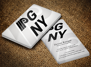 Business Card Design by Lanka Ama for this project | Design: #5542542