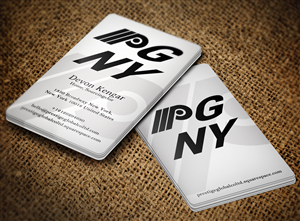 Business Card Design by Lanka Ama for this project | Design: #5542544