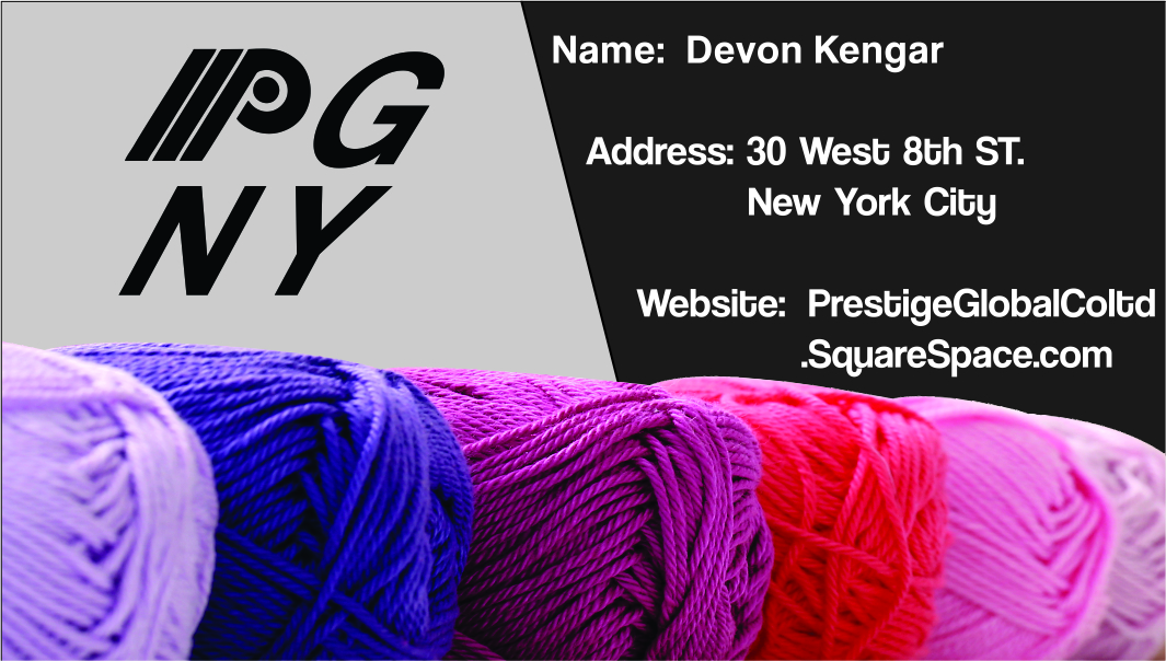 Business Card Design by 007Broagent for this project | Design #5532612