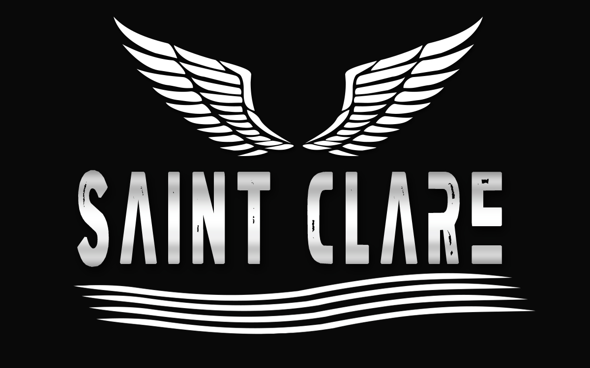 Design de Logo par FlyingPen pour Saint Clare | Design #5547154