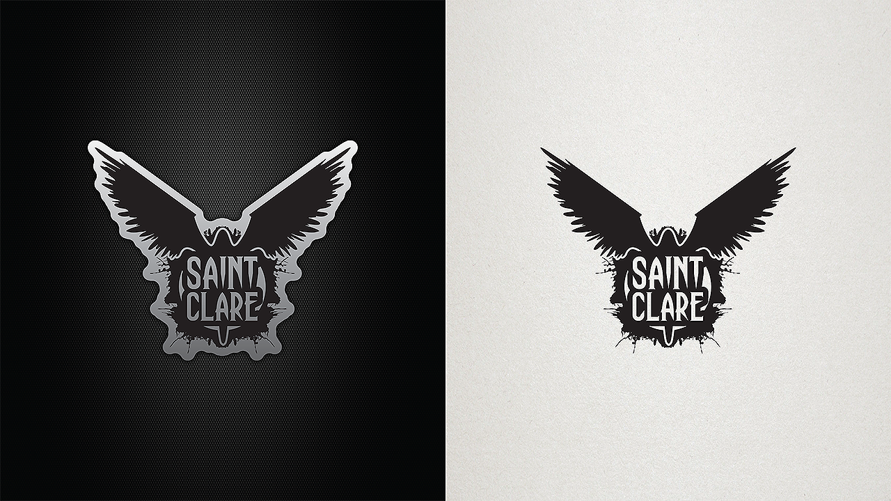 Logo Design by DoberMan for Saint Clare | Design #5521253
