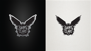 Logo Design by DoberMan for Saint Clare | Design: #5521253