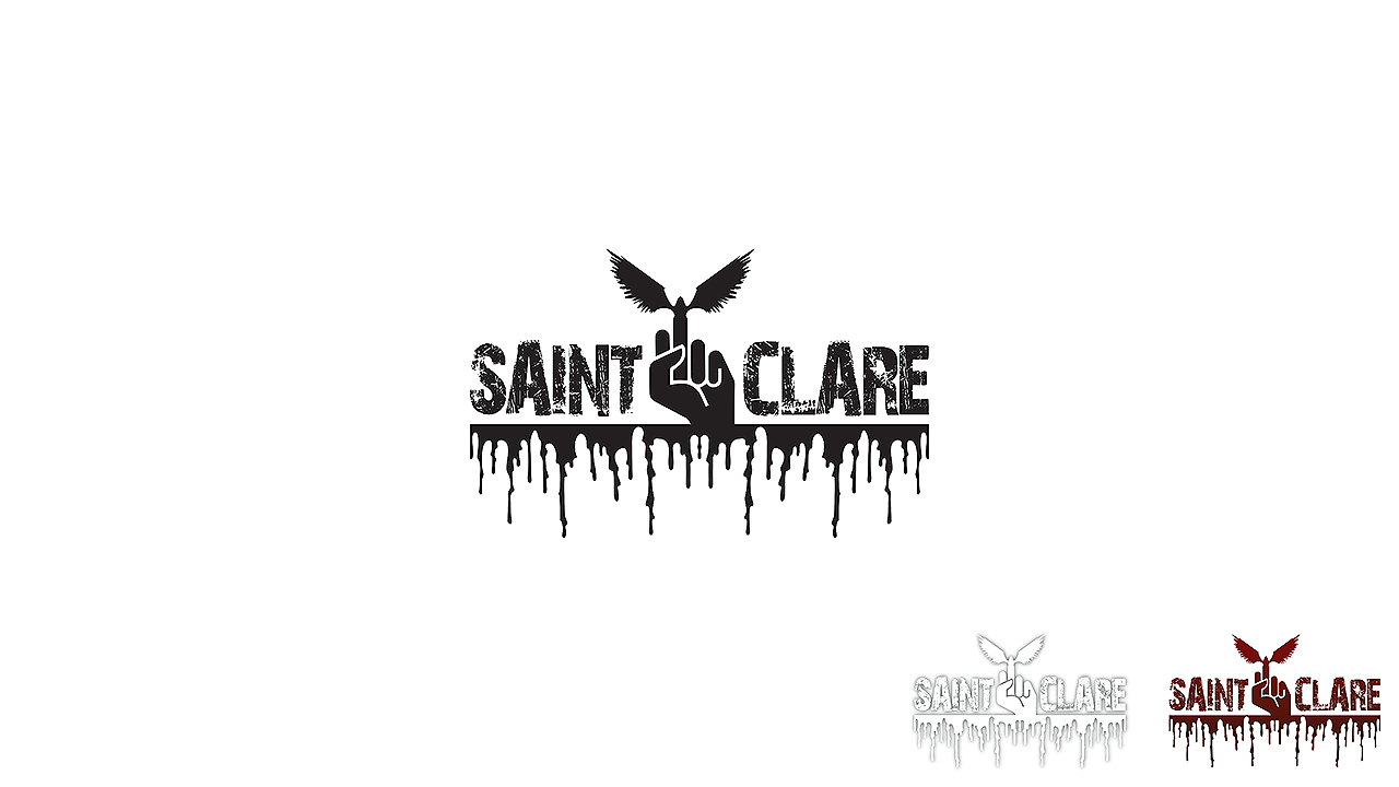 Logo Design by DoberMan for Saint Clare | Design #5532928