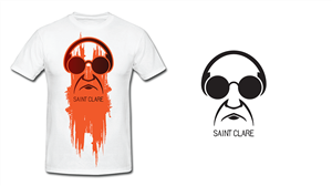 Saint Clare | Design de Logo par DoberMan