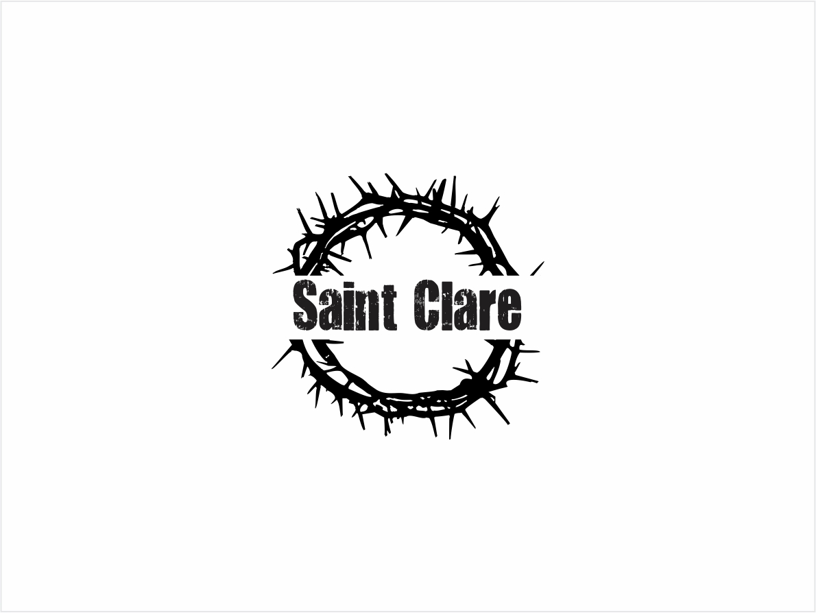 Logo Design by Logocraft for Saint Clare | Design #5531918