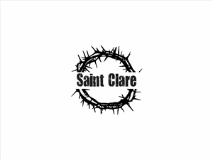 Logo Design by Logocraft for Saint Clare | Design: #5531918