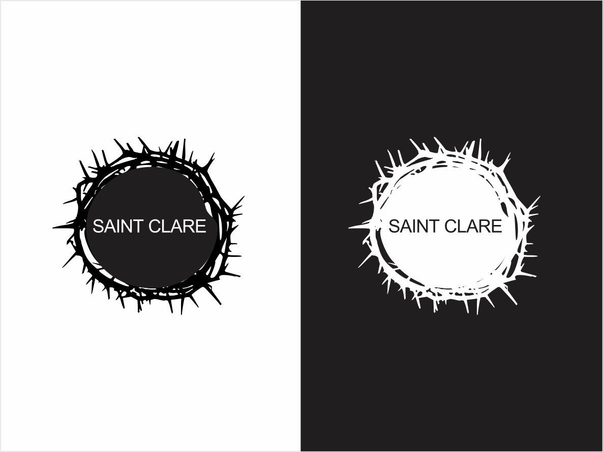 Logo Design by Logocraft for Saint Clare | Design #5531919