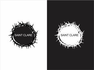Logo Design by Logocraft for Saint Clare | Design: #5531919