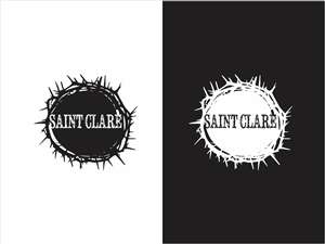 Logo Design by Logocraft for Saint Clare | Design: #5542694