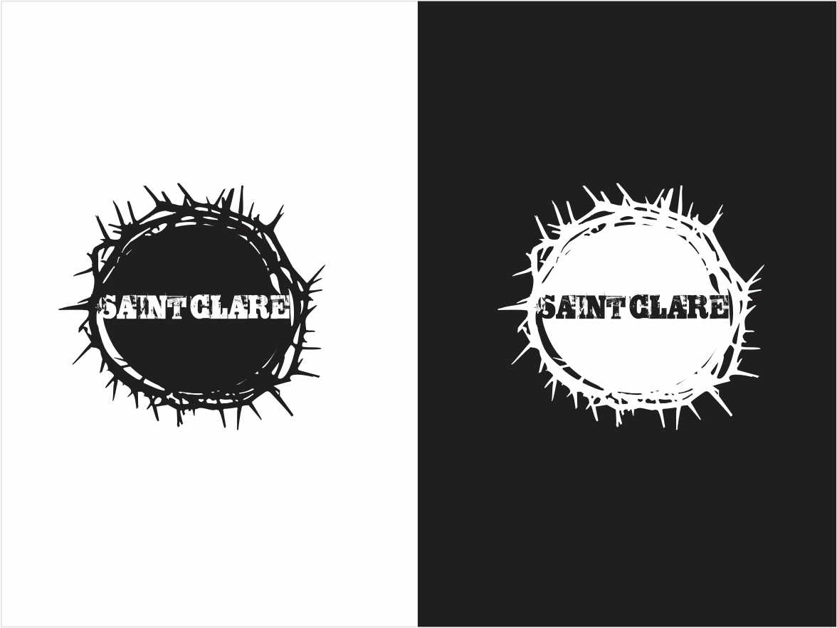 Design de Logo par Logocraft pour Saint Clare | Design #5542696