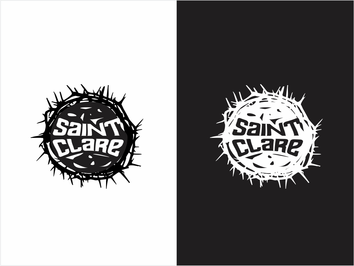 Design de Logo par Logocraft pour Saint Clare | Design #5545517