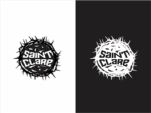 Logo Design by Logocraft for Saint Clare | Design: #5545517