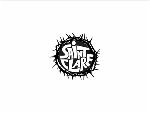 Logo Design by Logocraft for Saint Clare | Design: #5565373