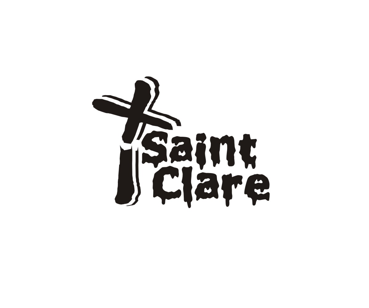 Logo Design by m.ziaurrohman for Saint Clare | Design #5578312