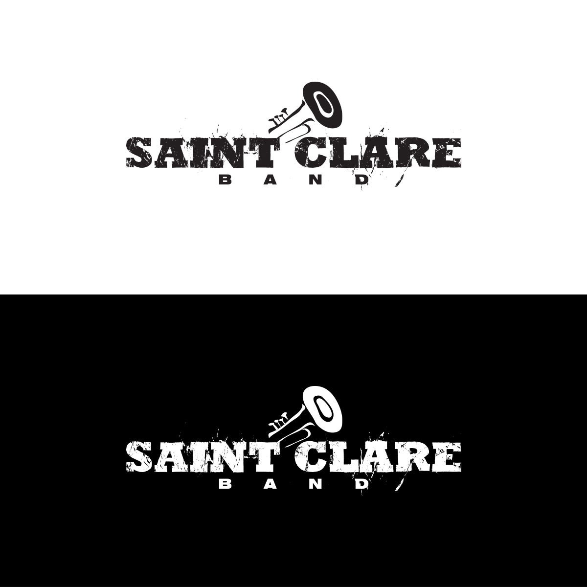 Logo Design by DproArtM for Saint Clare | Design #5579779