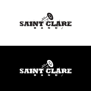 Logo Design by DproArtM for Saint Clare | Design: #5579779