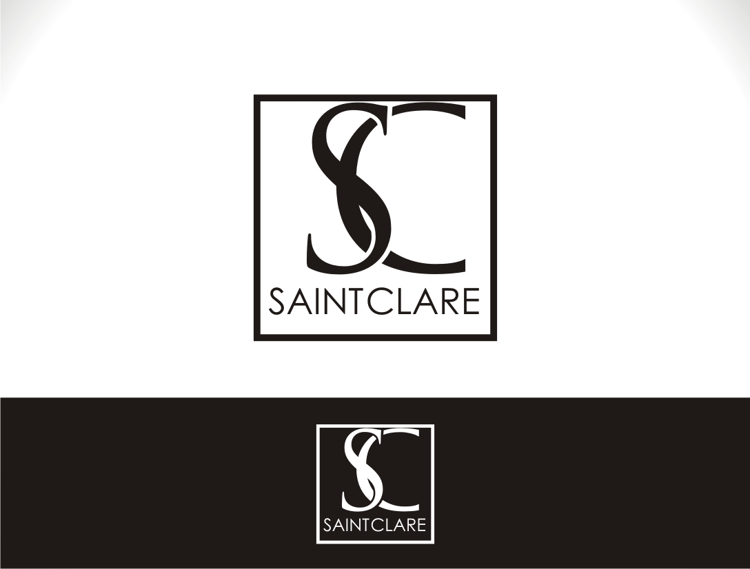 Diseño de Logo por ESolz Technologies para Saint Clare | Diseño #5525636
