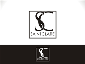 Diseño de Logo por ESolz Technologies para Saint Clare | Diseño #5525636