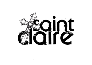 Logo Design by Greymatter for Saint Clare | Design: #5547923
