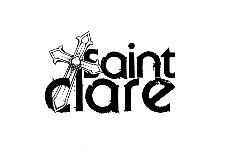 Diseño de Logo por Greymatter para Saint Clare | Diseño #5563039