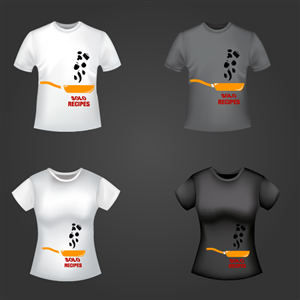 Design de T-shirt par Hitesh C. Satasiya pour ce projet | Design : #5568800