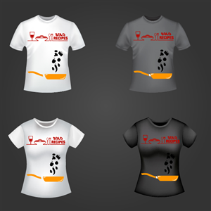 Design de T-shirt par Hitesh C. Satasiya pour ce projet | Design : #5568806